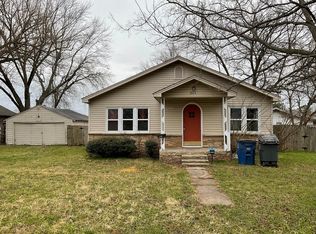 3424 W 43rd Pl, Tulsa, OK 74107