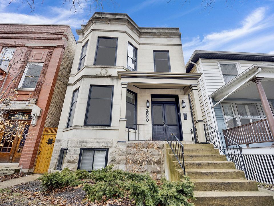 1st image of 2520 N Western Ave #2