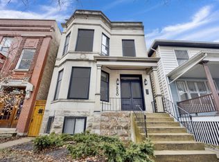 2520 N Saint Louis Ave #2, Chicago, IL 60647