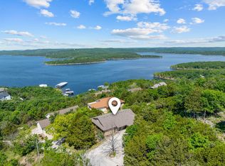 91 Blue View Ln, Kimberling City, MO 65686