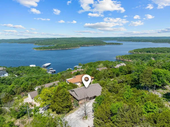 91 Blueview Lane, Kimberling City, MO 65686