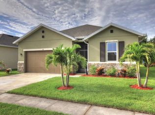 182 Port Royal Ct, Sebastian, FL 32958