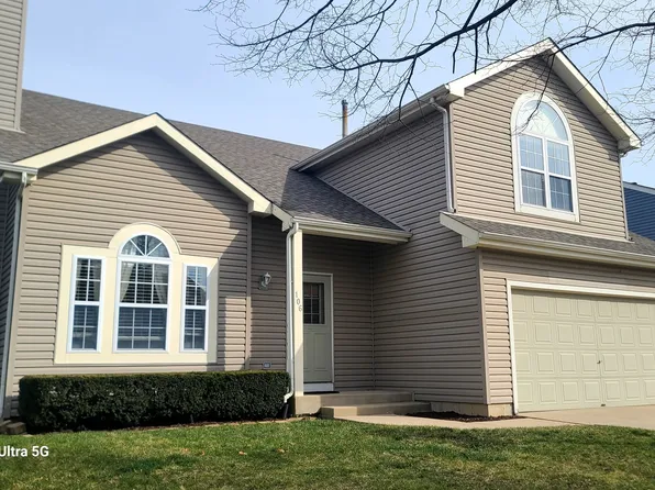 106 W Abbey Ln, Round Lake Park, IL 60073