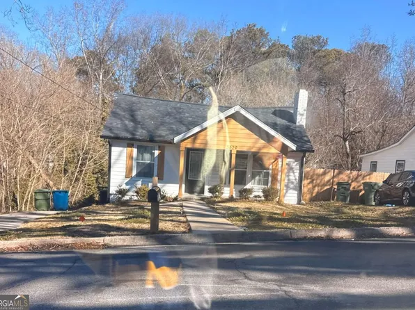 2029 Detroit Ave NW, Atlanta, GA 30314