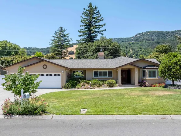 203 Paseo Arboles, Fairfield, CA 94534