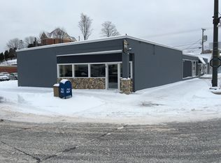 1 N Main St, Lanse, MI 49946