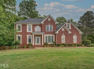 170 Fox Glove Dr, Covington, GA 30016