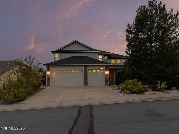 3398 Big Sky Dr, Reno, NV 89503