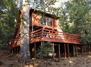 16416 Big Fir Ln, Cobb, CA 95426