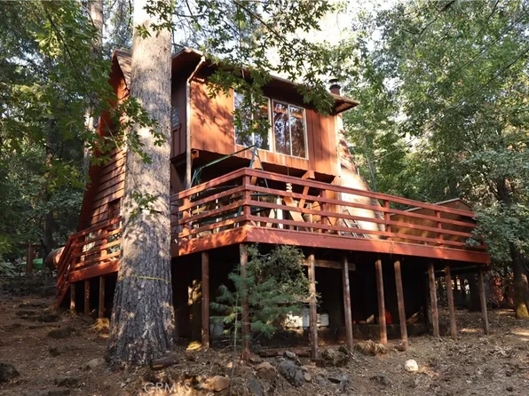 16416 Big Fir Ln, Cobb, CA 95426