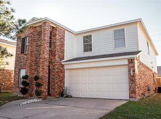2511 Marble Manor Ln, Katy, TX 77449