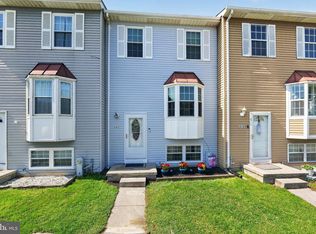421 Kosoak Rd, Baltimore, MD 21220