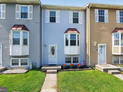 421 Kosoak Rd, Baltimore, MD, 21220