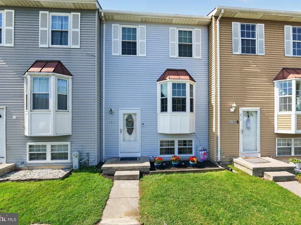 421 Kosoak Rd, Baltimore, MD 21220