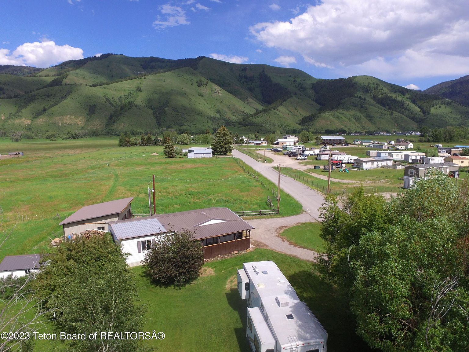 45 Burton Ln, Afton, WY 83110 MLS 231335 Zillow