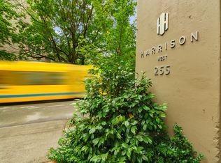 255 SW Harrison St APT 3F, Portland, OR 97201