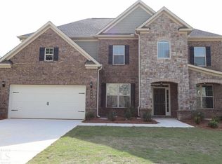 508 Coventry Way, McDonough, GA