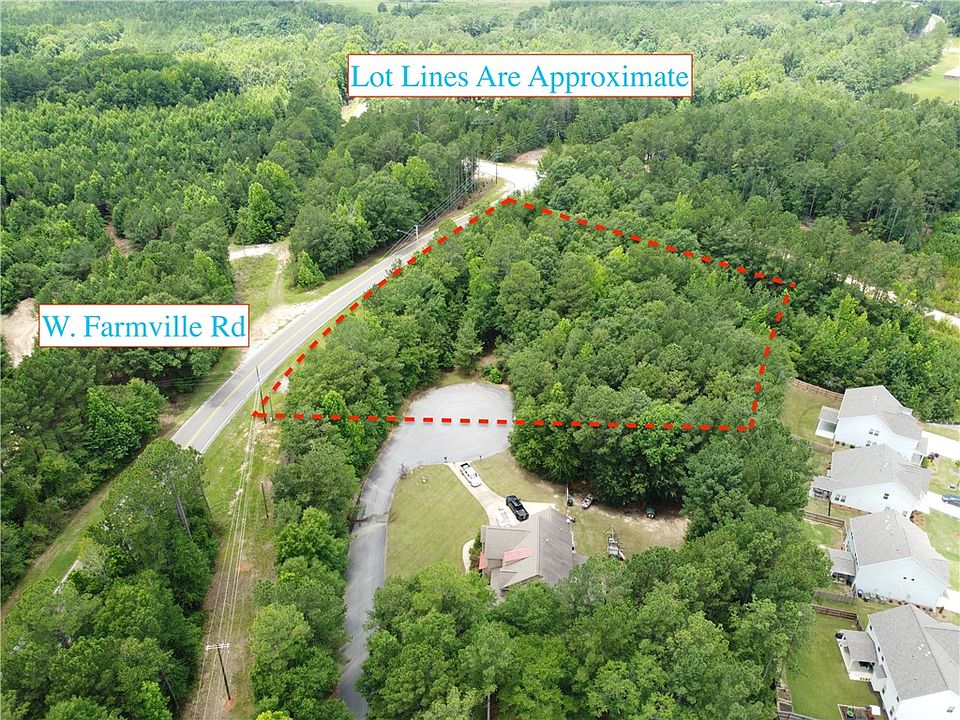 1st image of 2250 W Farmville Rd
