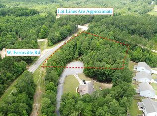 2250 W Farmville Rd, Waverly, AL 36879