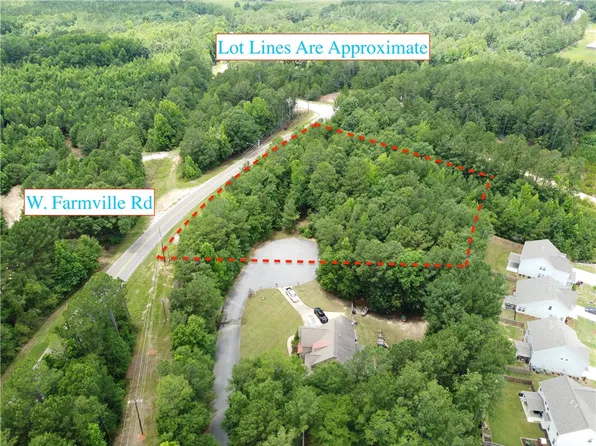 2250 W Farmville Rd, Waverly, AL 36879