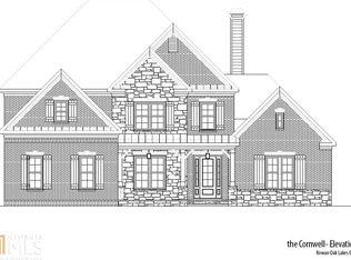 3420 Rowan Oak Estates Way, Watkinsville, GA 30677