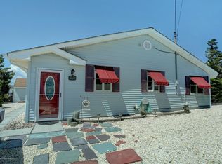 165 N Ensign Dr, Little Egg Harbor, NJ
