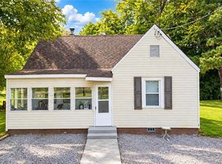 6118 Old Carrsville Rd, Carrsville, VA 23315