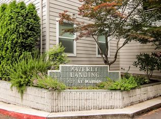525 SE Marion St UNIT 12, Portland, OR