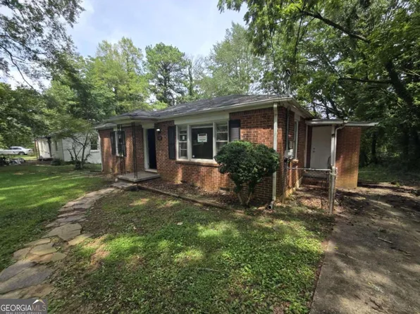 1420 Meadowlark Dr, Decatur, GA 30032