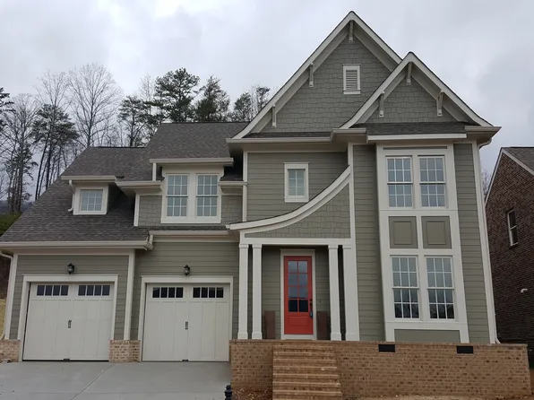 922 Elk Ridge Ln, Chattanooga, TN 37419