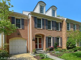 1562 McLean Commons Ct, Mc Lean, VA 22101