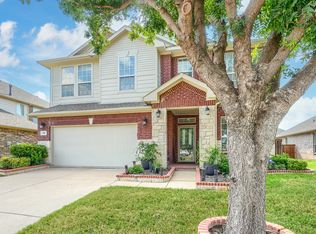 724 Clear Water Dr, The Colony, TX 75056