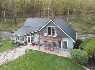 4320 Block Rd, Delevan, NY 14042