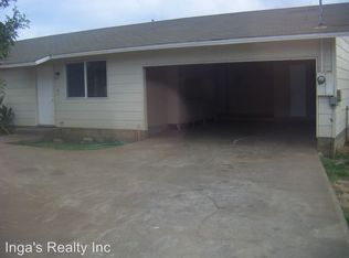 84-745 Lahaina St, Waianae, HI 96792