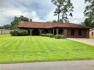 217 Mimosa Ave, Luling, LA 70070