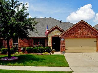 5133 Leeray Rd, Fort Worth, TX 76244