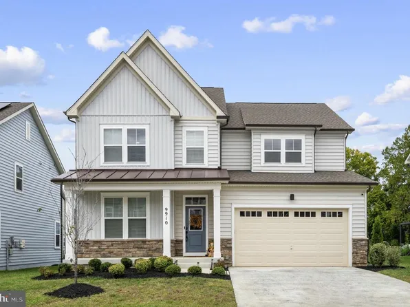 9910 Obin Ln, Waldorf, MD 20601