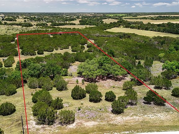 4th image of LOT 19 Burnet Oaks Dr