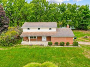 8335 Berkshire Rd, Sunbury, OH 43074