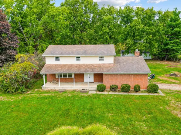 8335 Berkshire Rd, Sunbury, OH 43074