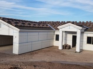 1133 Tere Ct, Rio Rico, AZ 85648