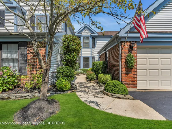 74 Gimbel Place #1502, Ocean Twp, NJ 07712