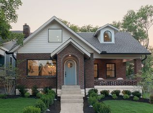 904 N 16th St, Nashville, TN 37206