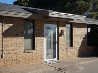 255 E 27th St #10, Littlefield, TX 79339