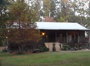 12610 Roberts Rd, Chunchula, AL 36521