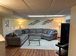 501 S Kinney Ave, Mount Pleasant, MI 48858