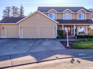 3832 Firwood Cir SE, Albany, OR 97322