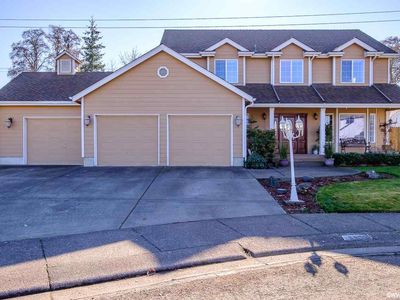 3832 Firwood Cir SE, Albany, OR, 97322