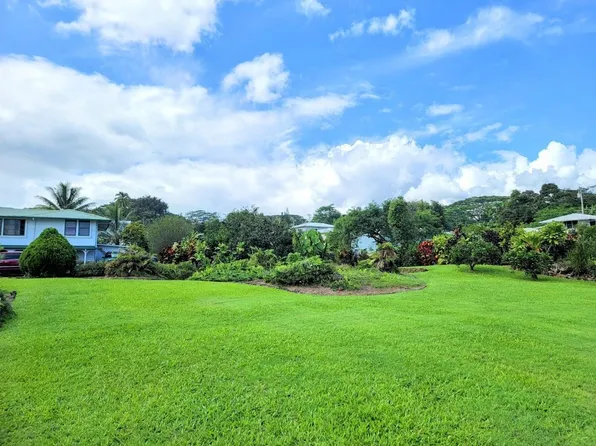 694 Waianuenue Ave, Hilo, HI 96720