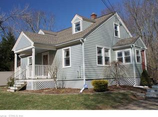 262 W Main St, Hebron, CT 06248